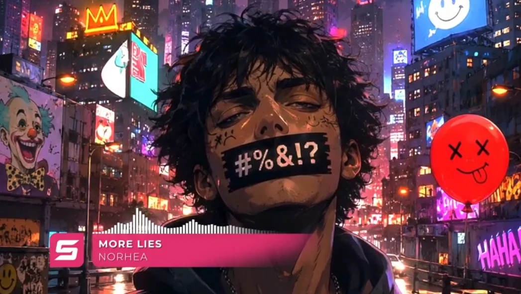 Northea - More Lies